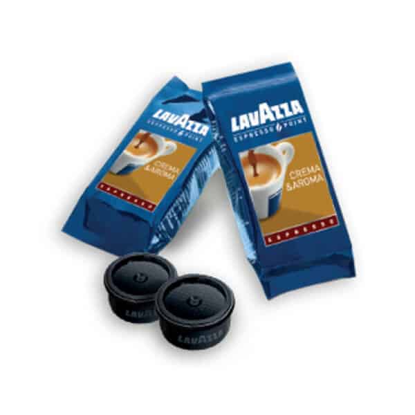 Lavazza Point Crema &amp; Aroma Espresso (100 kapszula)