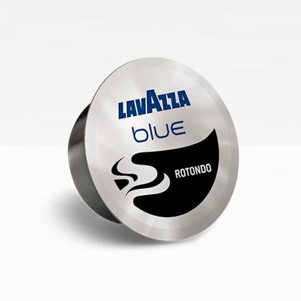 Lavazza Blue Espresso Rotondo (100 kapszula)