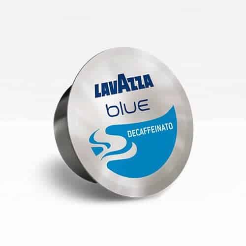 Lavazza Blue Espresso Decaffeinato (100 kapszula)