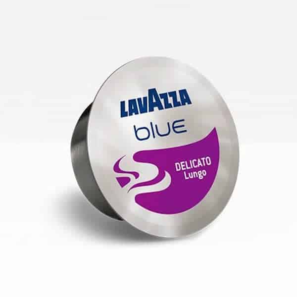 Lavazza Blue Delicato Lungo (100 kapszula)