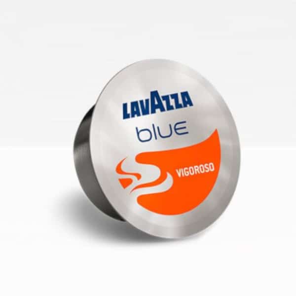 Lavazza Blue Vigoroso (100 kapszula)
