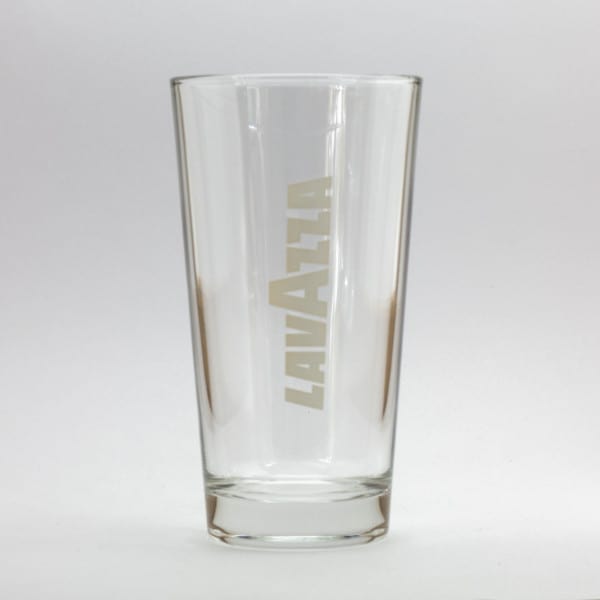 Lavazza Latte Pohár (320ml)