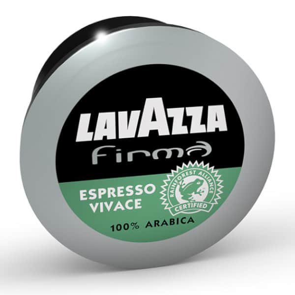 Lavazza Firma Espresso Vivace (48 kapszula)