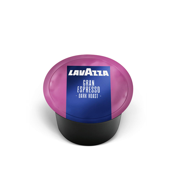 Lavazza Blue Gran Espresso Dark Roast (100 kapszula)