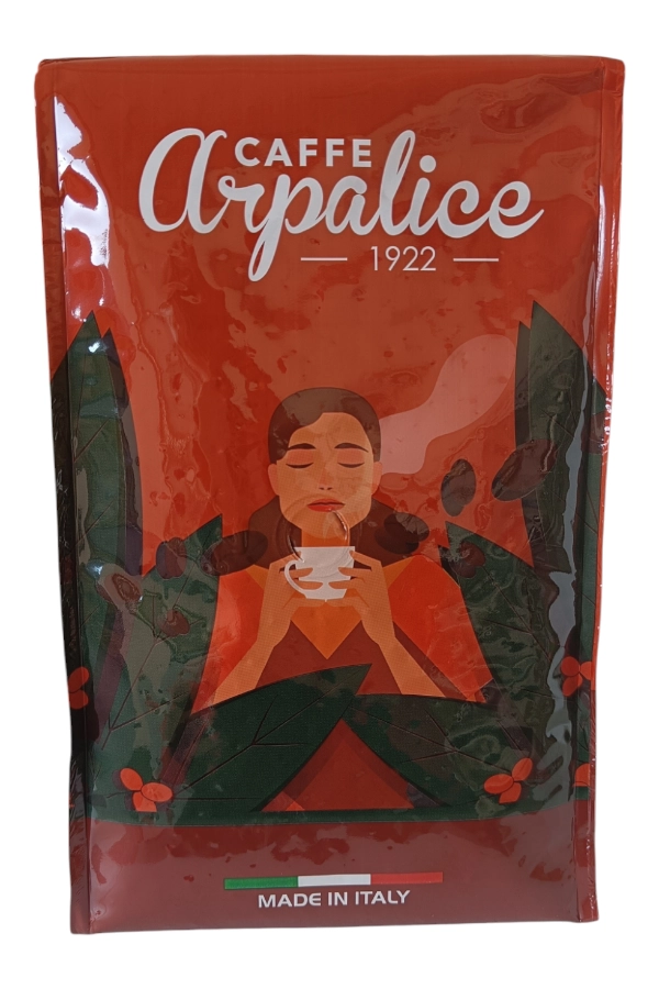 Arpalice Cremoso szemes kávé (1kg)
