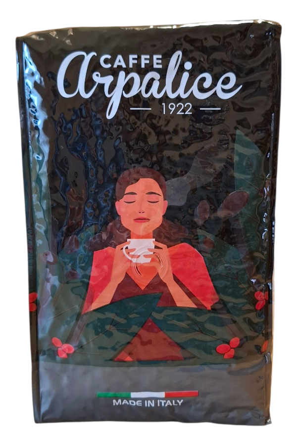 Arpalice Armonico szemes kávé (1kg)