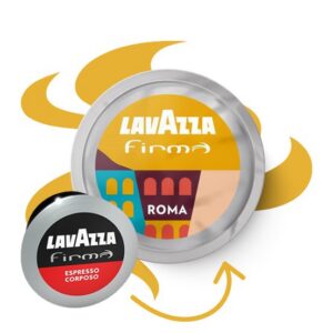 lavazza_firma_roma_kapszula