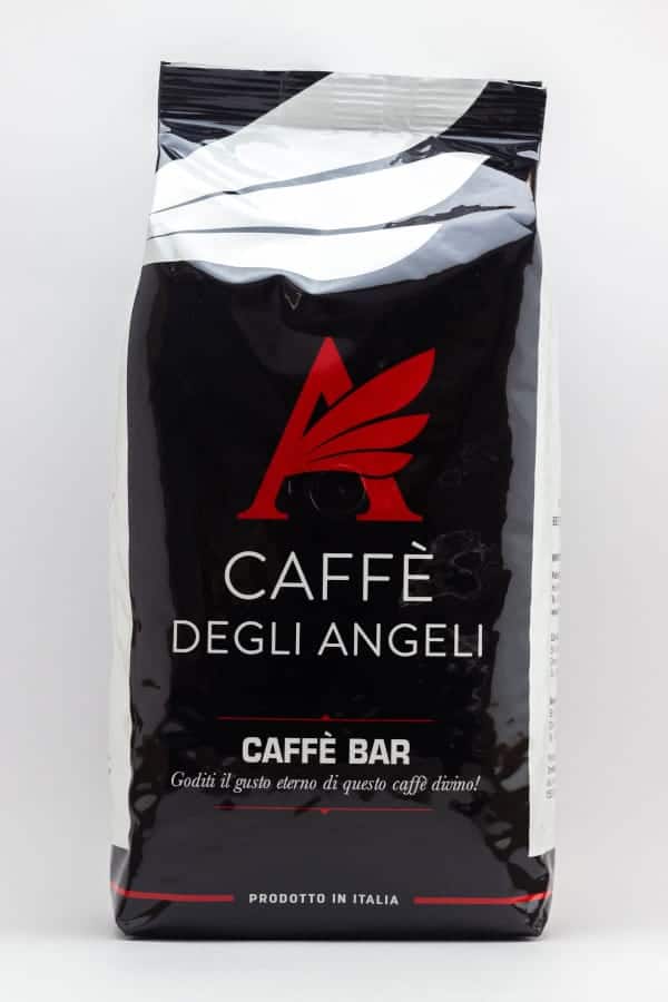 Angels' Caffé Bar szemes kávé (1kg)