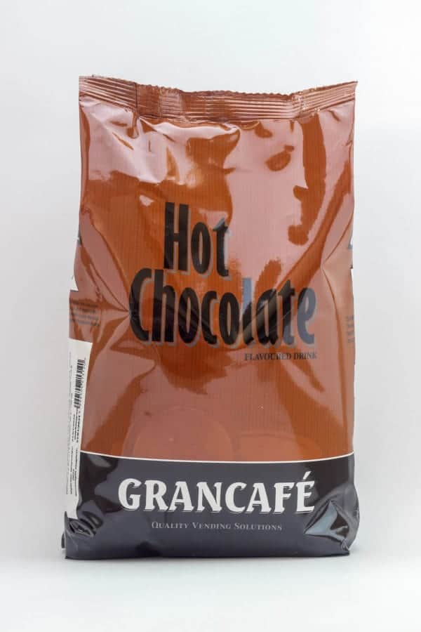 Grancafé Dubai csokoládé italpor (1kg)