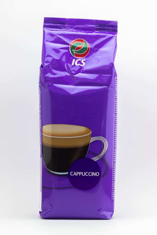 ICS Cappuccino italpor (1kg)