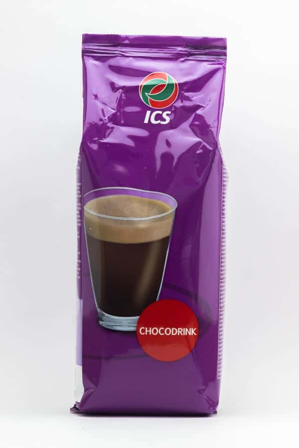 ICS Forró csokoládé italpor (1kg)