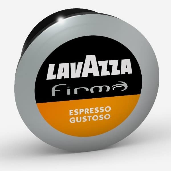 Lavazza Firma Espresso Gustoso (48 kapszula)
