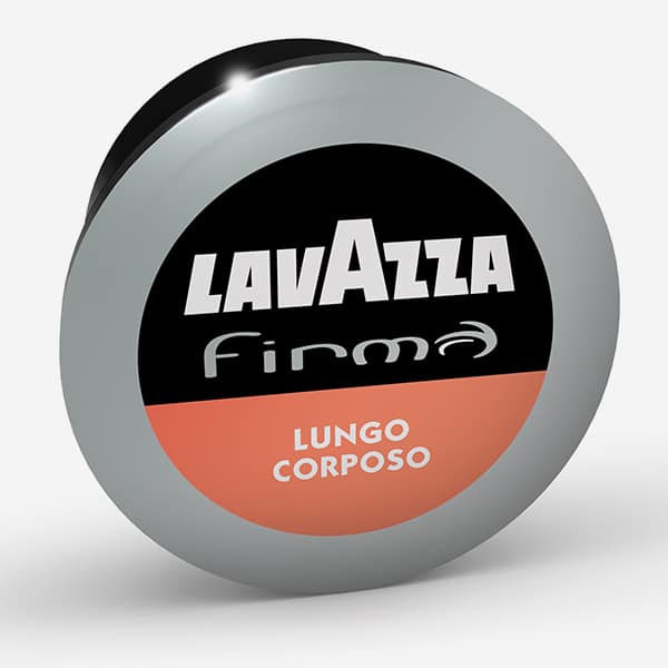 Lavazza Firma Lungo Corposo (48 kapszula)