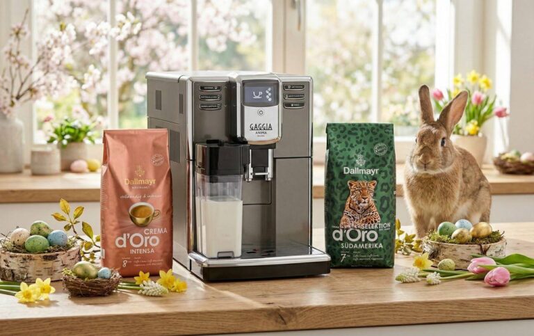 Húsvéti Kávévadászat — Idén a főnyeremény mellé prémium ízélmény is jár